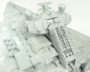 Imperial Star Destroyer #75252