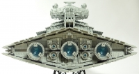 Imperial Star Destroyer #75252