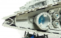 Imperial Star Destroyer #75252