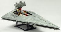 Imperial Star Destroyer #75252