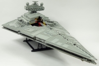 Imperial Star Destroyer #75252