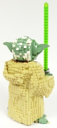 Lego Star Wars UCS 75255 Yoda