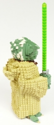 Lego Star Wars UCS 75255 Yoda