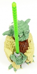 Lego Star Wars UCS 75255 Yoda