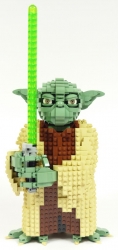 Lego Star Wars UCS 75255 Yoda