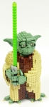 Yoda #75255