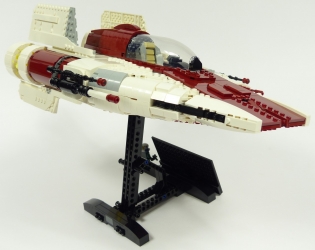 Lego Star Wars UCS 75275 A-Wing