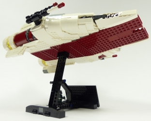 Lego Star Wars UCS 75275 A-Wing