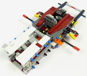 Lego Star Wars UCS 75275 A-Wing