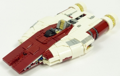 Lego Star Wars UCS 75275 A-Wing