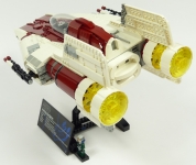 A-Wing Starfighter #75275