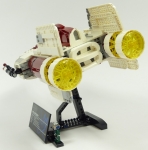 A-Wing Starfighter #75275