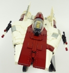 A-Wing Starfighter #75275