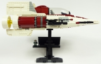 A-Wing Starfighter #75275