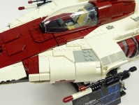 A-Wing Starfighter #75275