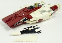 A-Wing Starfighter #75275