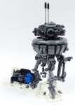 Imperial Probe Droid #75306