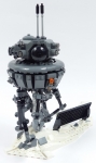 Imperial Probe Droid #75306