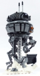 Imperial Probe Droid #75306