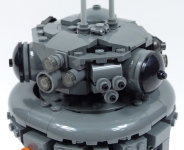 Imperial Probe Droid #75306