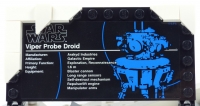 Imperial Probe Droid #75306