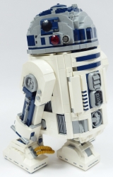 Lego Star Wars UCS 75308 R2D2