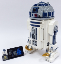 Lego Star Wars UCS 75308 R2D2