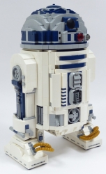 Lego Star Wars UCS 75308 R2D2