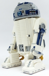 Lego Star Wars UCS 75308 R2D2