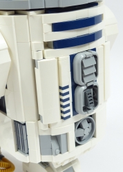 Lego Star Wars UCS 75308 R2D2