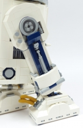 Lego Star Wars UCS 75308 R2D2