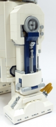 Lego Star Wars UCS 75308 R2D2