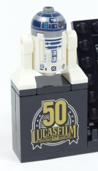 Lego Star Wars UCS 75308 R2D2