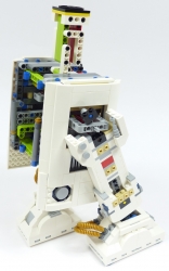 Lego Star Wars UCS 75308 R2D2