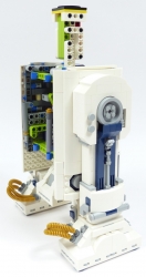 Lego Star Wars UCS 75308 R2D2