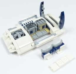 Lego Star Wars UCS 75308 R2D2