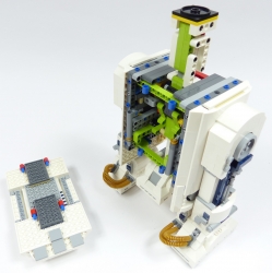 Lego Star Wars UCS 75308 R2D2