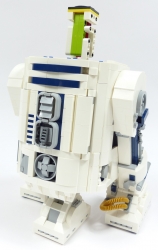 Lego Star Wars UCS 75308 R2D2