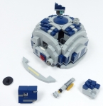 R2-D2 #75308