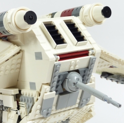 Lego Star Wars UCS 75309 Republic Gunship