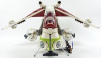 Republic Gunship #75309