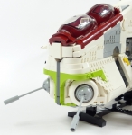 Republic Gunship #75309