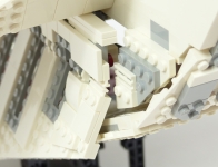 Republic Gunship #75309