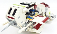 Republic Gunship #75309