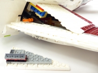 Republic Gunship #75309