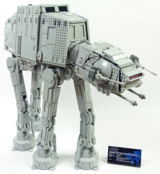 Lego Star Wars UCS 75313 AT-AT