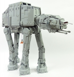 Lego Star Wars UCS 75313 AT-AT