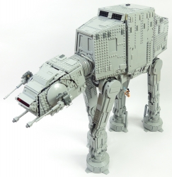 Lego Star Wars UCS 75313 AT-AT