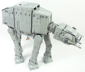 Lego Star Wars UCS 75313 AT-AT