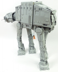 Lego Star Wars UCS 75313 AT-AT